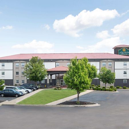 La Quinta By Wyndham Blue Springs Ξενοδοχείο Εξωτερικό φωτογραφία